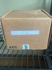 AXIS P3227-LV Network Camera (0885-001) | Factory Sealed