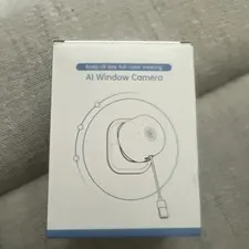 AI Window Camera