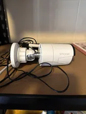 Smonet SM-W1080P-WA-JA 1080P Wireless Wi-Fi IP Bullet Camera Night Vision