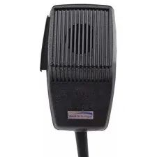 Speco Technologies Push To Talk Cb/Handheld Microphone DM520P Speco Technologies