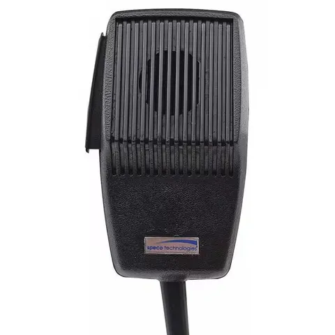 Speco Technologies Push To Talk Cb/Handheld Microphone DM520P Speco Technologies