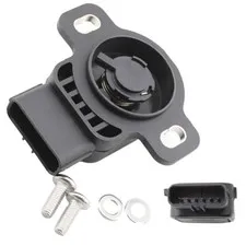 DEVMO Accelerator Pedal Position Travel Sensor Compatible with