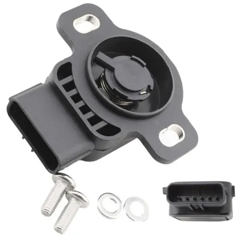 DEVMO Accelerator Pedal Position Travel Sensor Compatible with