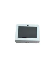 Qolsys IQP4006 7" All-in-One Touchscreen IQ Panel 4 PowerG with 345MHz White