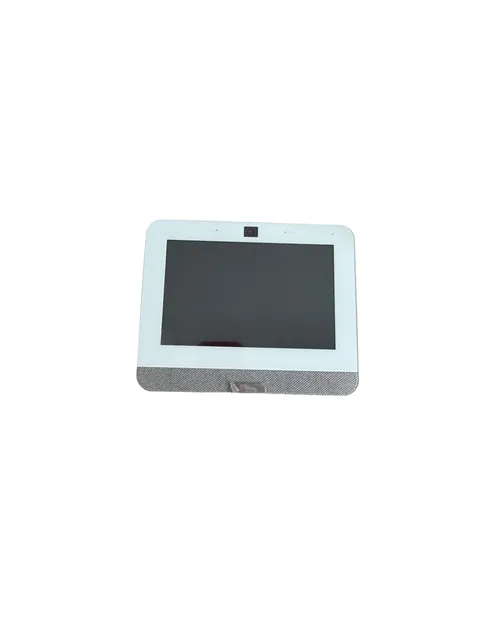 Qolsys IQP4006 7" All-in-One Touchscreen IQ Panel 4 PowerG with 345MHz White