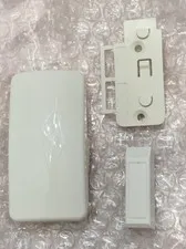 Brand New Honeywell 5815 Wireless Door/Window Transmitter Battery, Magnet