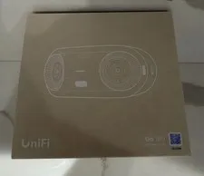 Ubiquiti G6 180 UVC-G6-180-B Black - Brand New - Sealed in Hand FAST SHIP Unifi