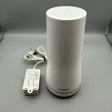 SimpliSafe SSBS3 Base Station Home Security System With Power Adapter