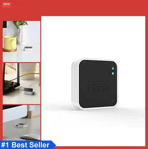 Sync Module 2 Add On Connects Up To 10 Cameras Local Video Storage