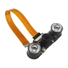 8MP Camera Module with Night  for  5 Camera IMX219 160 Degree Viewing Angle8994