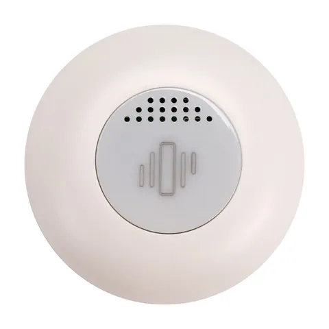 Tuya vibration sensor home vibrator window door break Antifurt5240