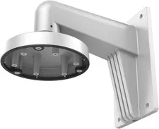 1 Pack DS1273ZJ140 Security Camera Wall Mounting Arm Bracket PC140 White