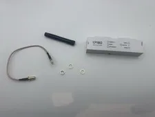 Paradox IP180 Internet Module WiFi Ethernet (missing Panel Connector)