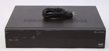 Luma SnapOne LUM-510-NVR-8CH-1T PoE Network Video Recorder - Powers On READ