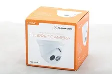 Alarm.com ADC-VC836 Indoor/Outdoor Dome Security Camera - New Open Box