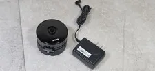 D-Link DCS-936L Security Camera Stand And AC Power Cable