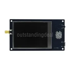 CanMV K230 AI Development Board Camera Visual Recognition Module 6TOPS 2GB RAM