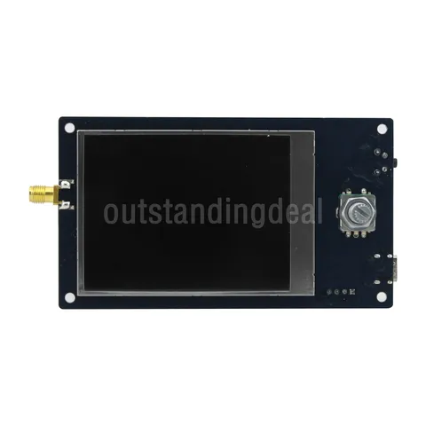CanMV K230 AI Development Board Camera Visual Recognition Module 6TOPS 2GB RAM