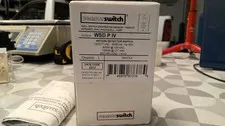Sensorswitch Motion Detector Switch: WSD P IV *FREE SHIPPING*