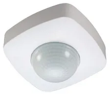 RADAR CEILING MOTION ACTIVATED SWITCH