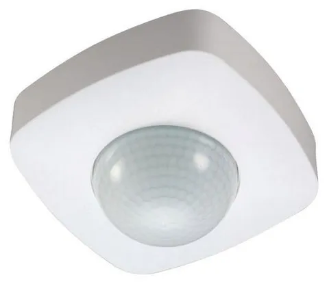 RADAR CEILING MOTION ACTIVATED SWITCH