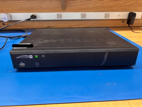Speco Technologies D16VX Digital Video Recorder 4TB