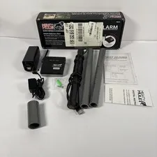 Mighty Mule Wireless Driveway Alarm System