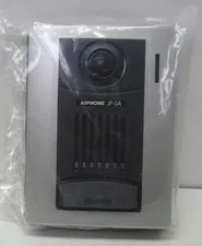 AIPHONE JP-DA Surface Mount Video Door Station Camera (NEW)