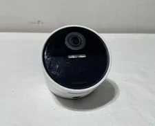 SimpliSafe Wireless Outdoor Security Camera Battery Powered W/ Battery Pack