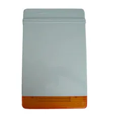JEIKO JKAL3EXT S/WIRES BIDIRECTIONAL OUTDOOR SIREN WITH FLASHING AND BATTERY
