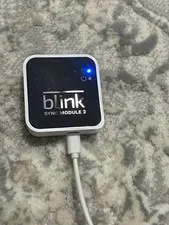 Blink Sync Module 2 for existing Blink Outdoor (3rd Gen) Home Security Systems