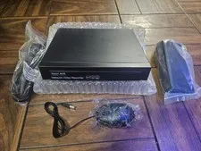 8 Channel NVR Recorder Camera CCTV DVR IP Network Nvr8000-A01S008P-C1