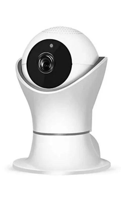 1080P Wireless Home Security IP Camera 360° Wi-Fi Indoor Video Recorder | Home 