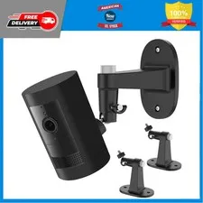 2 Pack Wall Mount Bracket for Ring Stick Up Cam and Ring Outdoor Camera