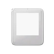 Near Field Communication 1.54In Three Color Display Screen Driver Module Plate