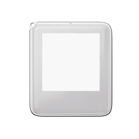 Near Field Communication 1.54In Three Color Display Screen Driver Module Plate
