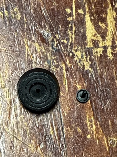 Acupick Eyemax DVR 1 Feet Only - OEM