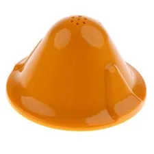 Battery Operated Water Sensor Home Leakage, Orange