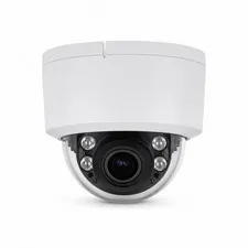 Arecont Vision AV05CID-200 5MP Night Vision Indoor Dome IP Security Camera
