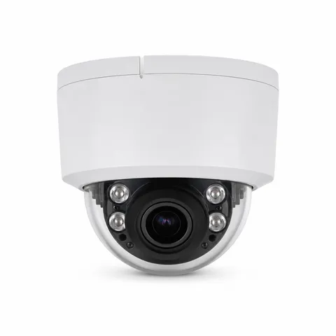 Arecont Vision AV05CID-200 5MP Night Vision Indoor Dome IP Security Camera