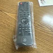 Original Interlogix TruVision NVR 10S TVN-1008S-2T Remote Control