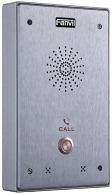 Fanvil Economic SIP Audio Intercom, Part# I12