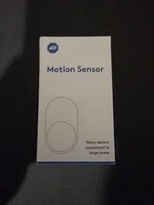 ADT Motion Sensor SSM5R0-29-WH New Sealed