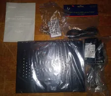 NOS SecurityMan Model NDVR-04 , 4 Ch Triplex Digital Video Recorder