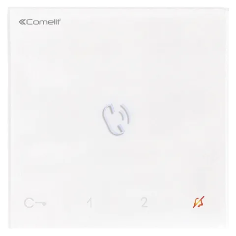 Comelit Simplebus 2 Video System Handsfree Mini Phone