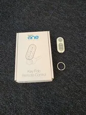 BRAND NEW Swann One Smart Security Key Fob Remote Control Model SWO-KEF1PA NIB