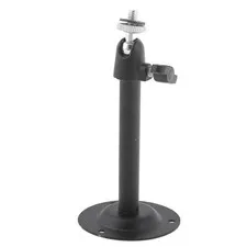 5.5cm Round Plates Wall Base DVR IP for Cameras Stand