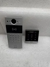 Lot Akuvox R20K Palm Size Doorphone for Outdoor USA UNTESTED LOT