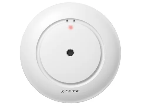 X-Sense Wi-Fi Water Leak Detector Water Detector Alarm SWS53 -