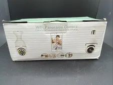 WiFi Panorama Camera